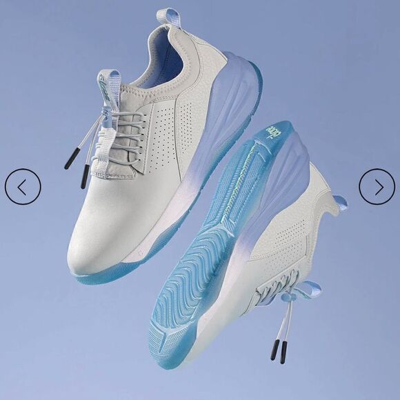 CLOVE WOMEN'S CLASSIC GREY MATTER SIZE 9.5 - Picture 3 of 11